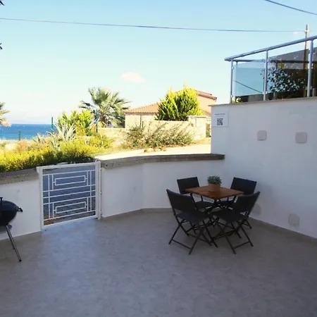 Apartment Cozy Studio Near Sea In Dalyan, *