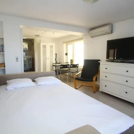 Apartment Cozy Studio Near Sea In Dalyan, Cesme