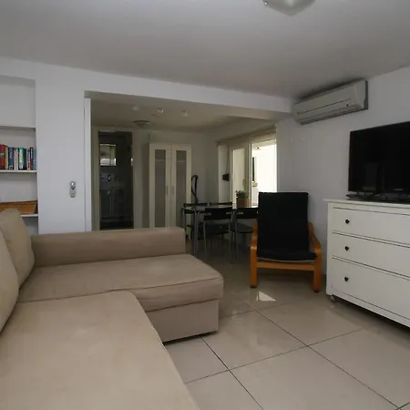 Daire Cozy Studio Near Sea In Dalyan, *